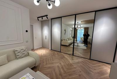 Persoana fizica, apartament 2 camere, 58mp plus balcon 12mp, bloc premium - 6