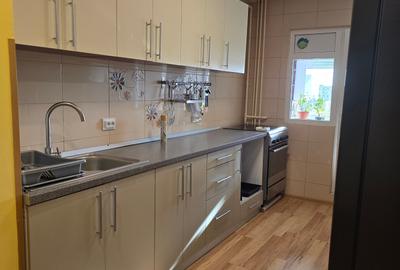 Rahova 4 camere, centrala proprie,utilat - 7