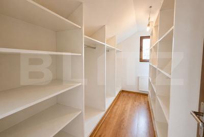 Proprietate unică! 2 case pe teren 1174 mp, constructie 2025, panoramă superba - 12