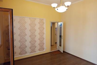 Ap. 3 Cam. | Piața Unirii - vizavi de Magazin Unirea | Renovat - 2