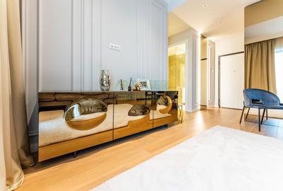 Apartament 2 camere de lux One Verdi Park complet mobilat - 3