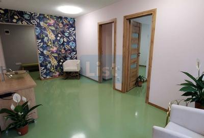 Spatiu comercial cu vitrina generoasa, parcari, randament 6.8%! - 2