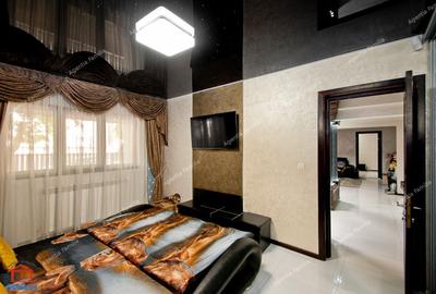Vanzare apartament cu 4 camere, zona Doja( N. Leonard), parter, 81 mp. - 2