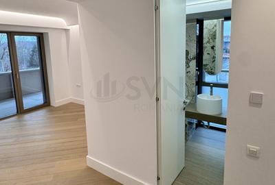 REA1027727 Apartament 3 camere Exclusivist in zona de Nord Finisaje High End - 2