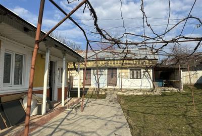 Casă / Vilă cu 3 camere de vânzare - 3