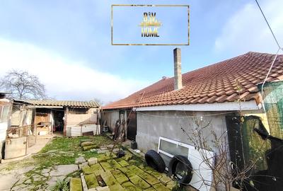 Casa cu teren generos, Castelu Constanta - 18