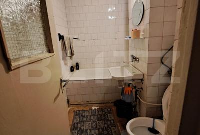 Apartament cu 2 camere, 41 mp, Manastur! - 4