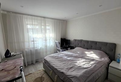 Etaj 2- Tatarasi-Ateneu-3 Camere 72mp-Renovat-bloc fara risc - 7
