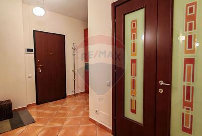 Apartament cu 3 camere de inchiriat în zona Kiseleff I Clucerului - 14