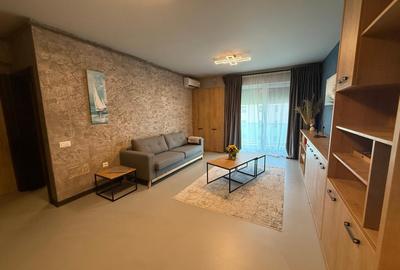 Mamaia complex Moonlight apartament 2 camere - 18
