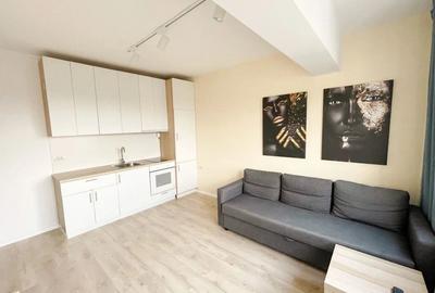 Apartament cu 2 camere semidecomandat în Grozăvești