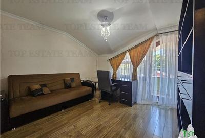 Apartament deosebit, 4 camere, in vila cu intrare separata - o oaza de liniste i - 11
