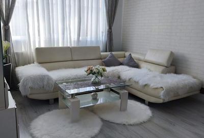 Apartament 3 camere, 60 mp, Spitalul Județean – renovat, COMISION 0% - 6