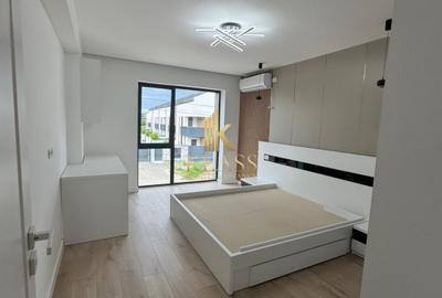 Vila de lux P+2 cu gradina proprie – Millo Ville, Voluntari | 186 mp utili - 4