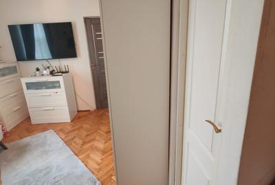 Casa cu 2 camere, 43 mp plus 480 mp teren, Zona strazii Horea - 5