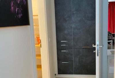 Belvedere Residences Bloc 6     - 2 camere mobilat - 8