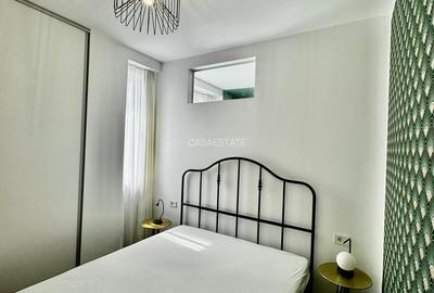 Inchiriere apartament 2 camere Romana Magheru 20 - 2