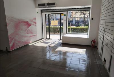 Spațiu comercial ultracentral de închiriat mun.Câmpina, Prahova - 6