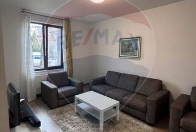 Apartament in vila-Dorobanti - 1