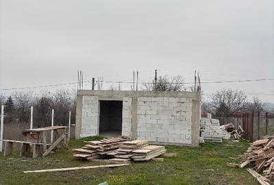 Început de casă teren - 12