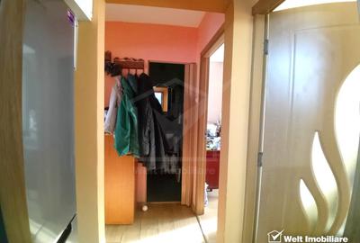 Apartament 3 camere, cartier Intre Lacuri, 2 balcoane, etaj intermediar, parcare - 13
