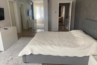 Mamaia Nord - Vila tip duplex P+2 , pe partea marii , la doi pasi de plaja - 11