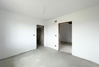 Duplex superb 4 camere Mosnita Noua - Serena - 10