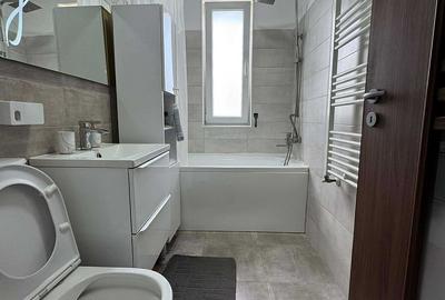 2 cam. Mobilat/utilat Giroc (zona Cal. Urseni) Decomandat - 6