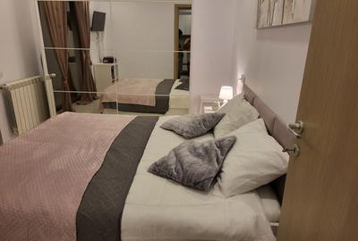 De inchiriat apartament 2 camere - Parcul Carol - 9