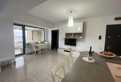 Apartament spatios Lacul Morii-Virtutii - 1