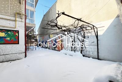 VILA D+P+E+M, 477mp teren, pretabila clinica medicala, P-ta Regina Maria - 24