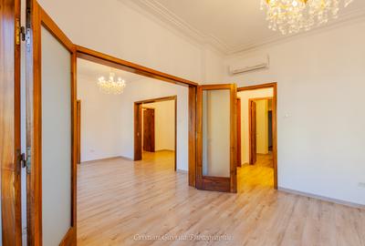 Apartament spațios bulevardul Lascăr Catargiu - 16