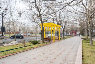 3 camere bulevardul  Unirii - 43