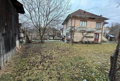 Casa veche in Suceagu cu teren 1715 mp2 - 5