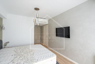 Apartament 4 camere | Herastrau | Parcare + Boxa Incluse | - 10