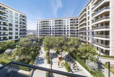 VANZARE 2 CAMERE | NUSCO CITY FAZA 2 | INVESTITIE PREMIUM | NORDUL BUCURESTIULUI - 6