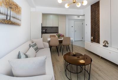 Apartament 3 Camere Nou Finisat Open Space | Bonn | PRIMA Green - 4