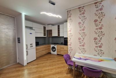 Apartament | 3 camere | Rondul OMV Pipera | 4city North - 3