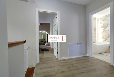 Casa modernă Dezmir | Finisaje Premium | Garaj - 13