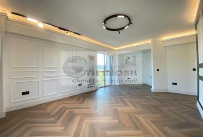 Apartament 3 camere, Decomandat, 83.55mp Tatarasi-Venetia - 1