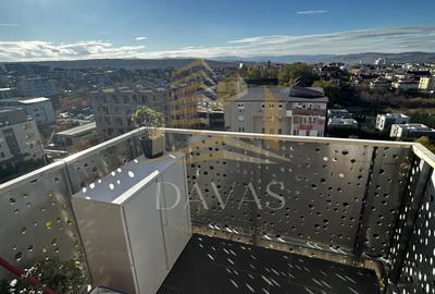 Apartament de 3 camere semidecomandat | Oaza Residence - 19