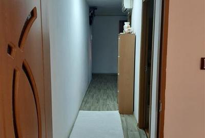 Decomandat cu centrala /2 camere/Zona Dambovita/Mansarda - 5
