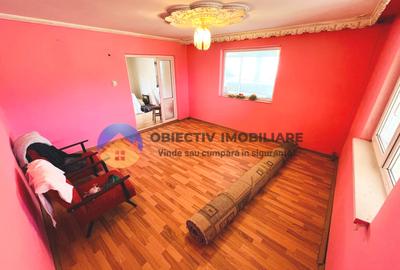CASĂ cu teren 5958 mp – DOBRENI, judetul Neamț - 5
