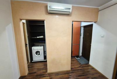 2 camere Siderurgistilor - Ireg etaj 1 mobilat CT Ac - 6