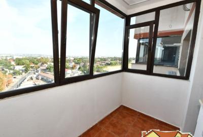 Apartament cu 2 camere bld. George Coșbuc - 1