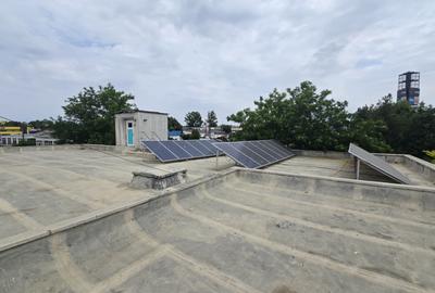 CENTRU COMERCIAL | AFACERE LA CHEIE | ZONA CENTRALA | UNIC MEDGIDIA - 15