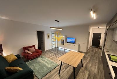 2 camere, Buna ziua, Bloc Nou, Parcare, Lidl, Calea Turzii, Fagului - 5