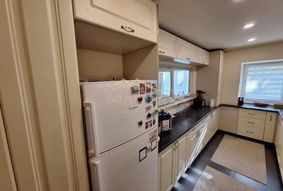 APARTAMENT 3 CAMERE I AVIATIEI I PROMENADA MALL*** - 23