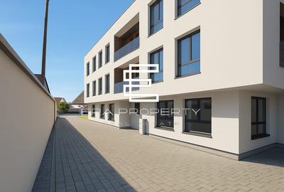 Apartament 3 camere -intabulat - Selimbar zona Shopping City - 2