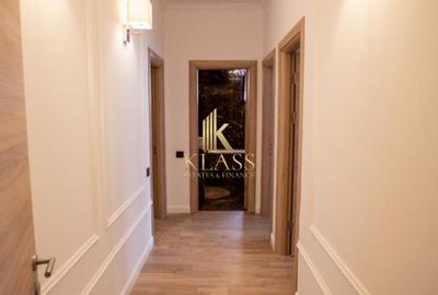 Apartament 4 camere Herastrau/ Aviatiei - 15